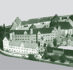 Schloss Lichtenburg