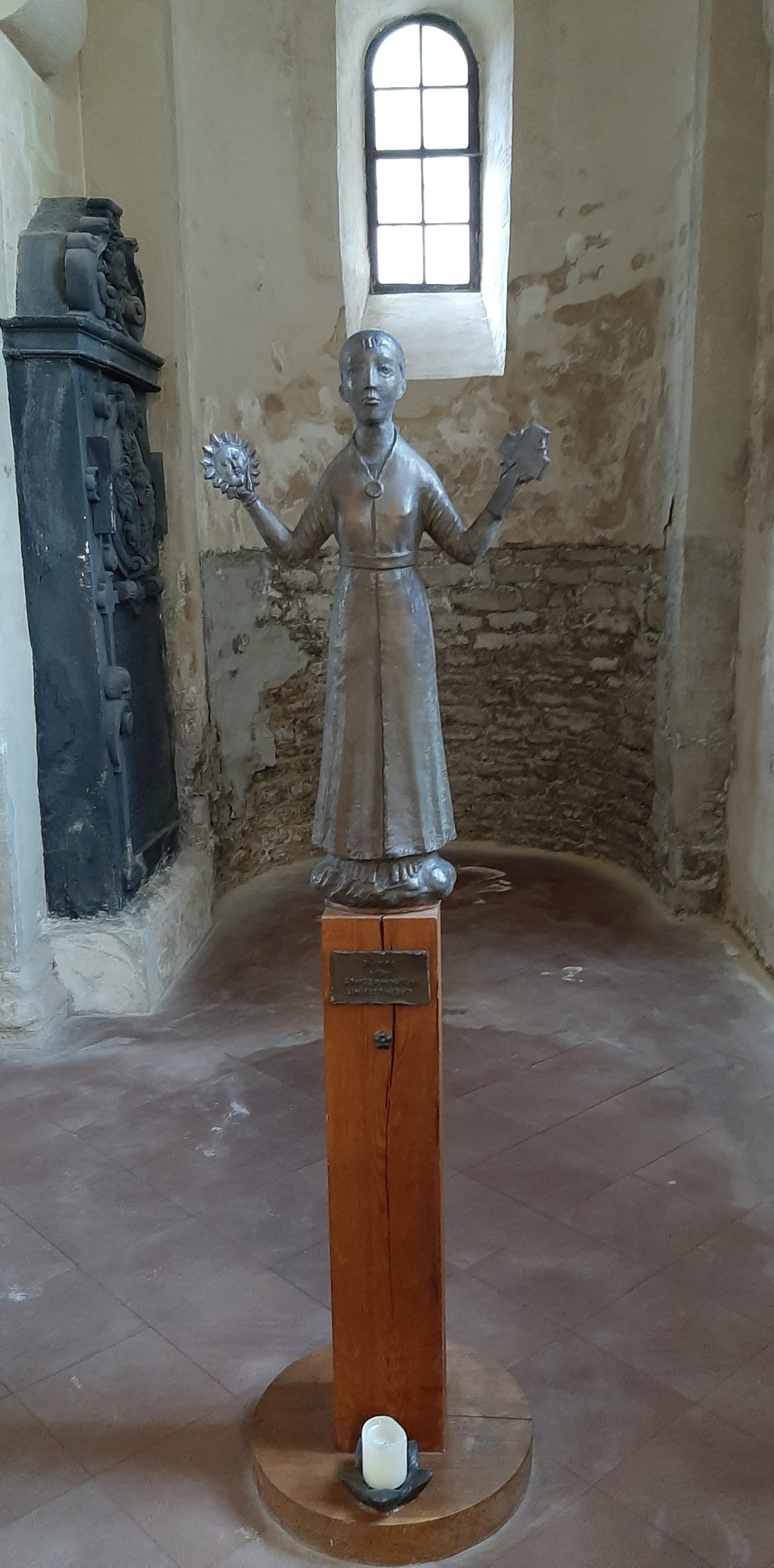 JuttavonSangerhausenPlatz